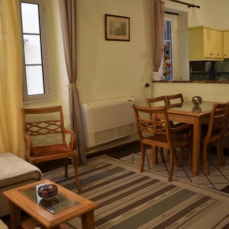 Casa Di Cofineta Corfu Old Town Apartment Exterior photo